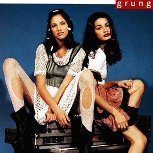 One Size Vintage 90s Ercoli Babydoll Dress